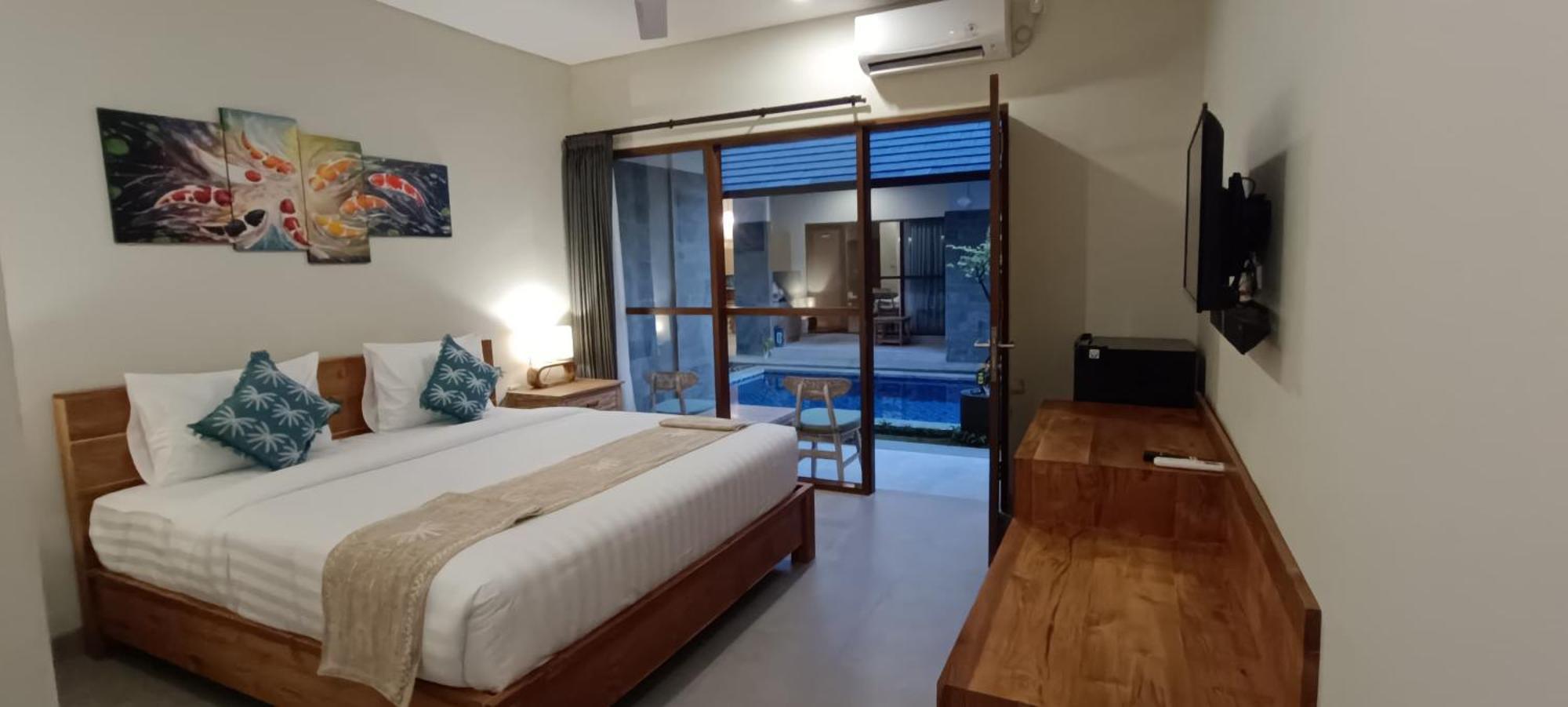 Kubunaku Bali 3*