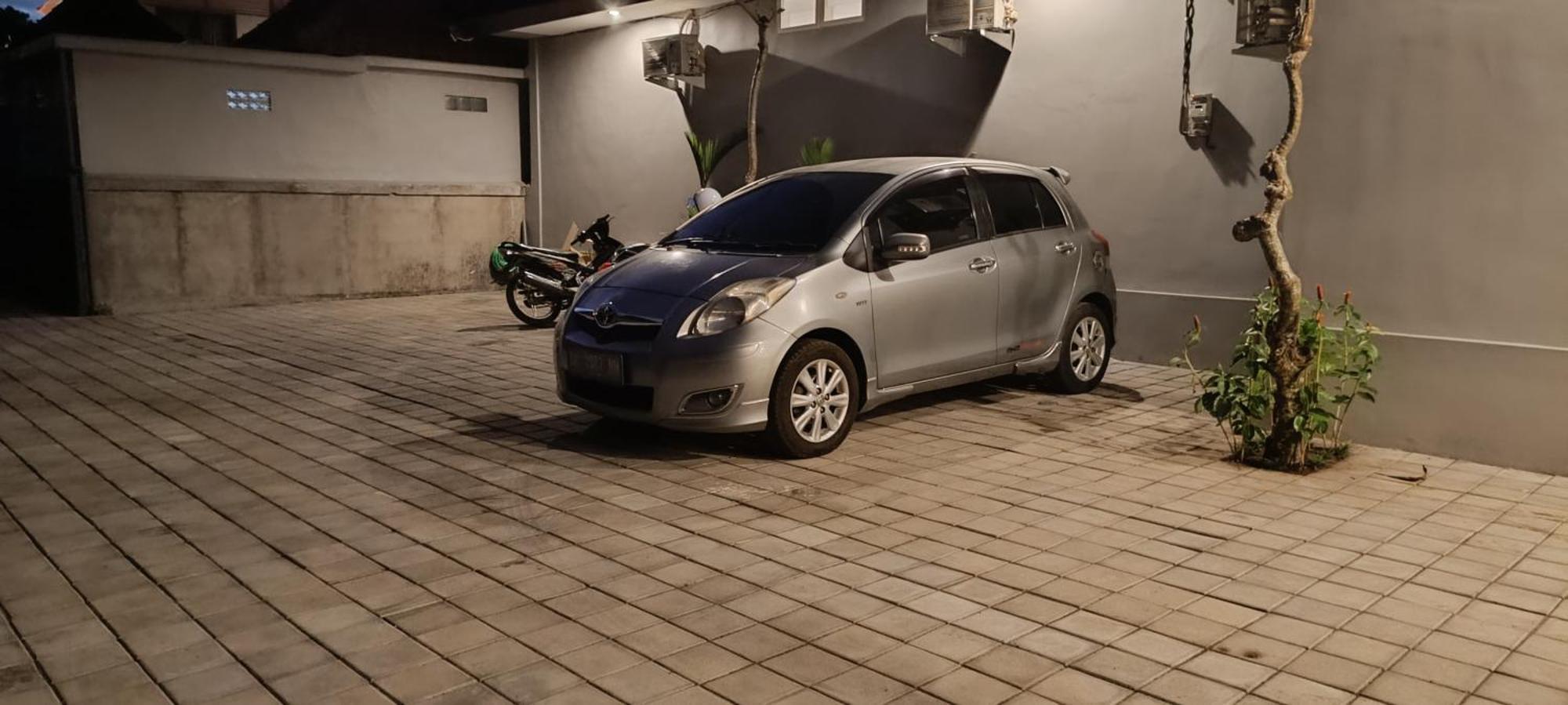 Kubunaku Bali Wisma tamu