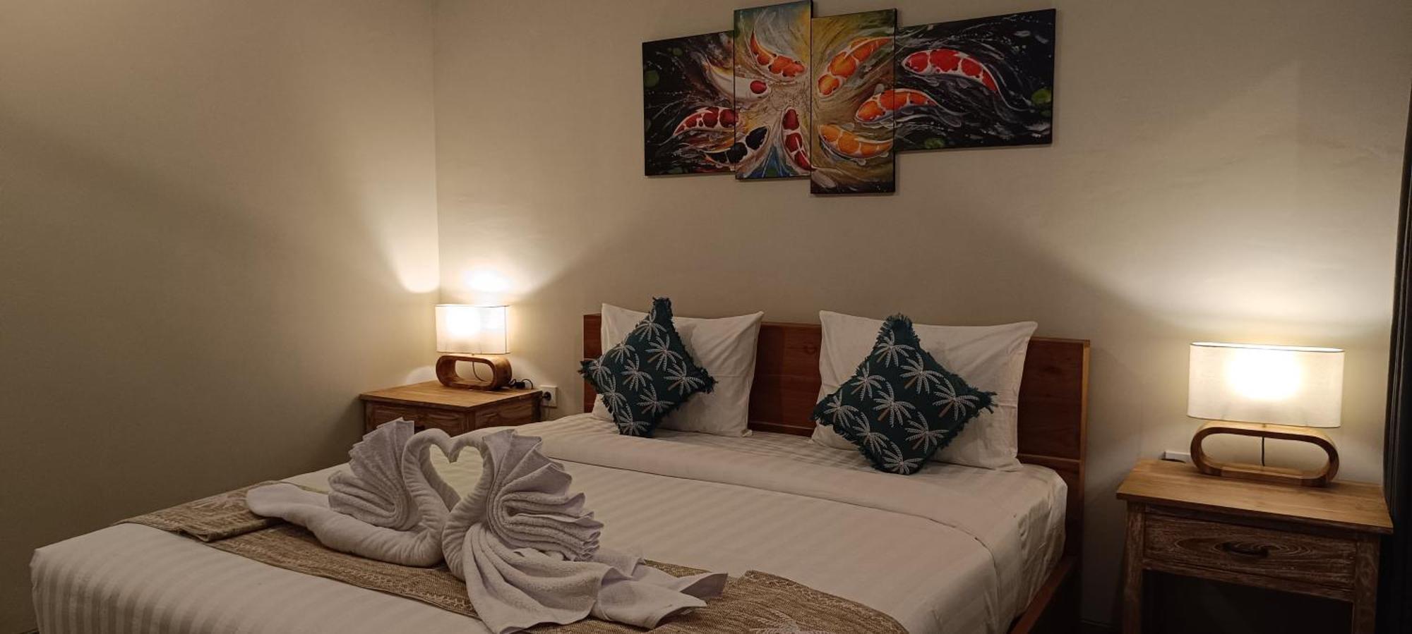 Kubunaku Bali Wisma tamu Sanur (Bali)
