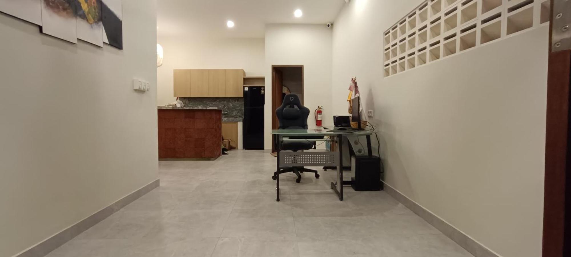 Kubunaku Bali Wisma tamu